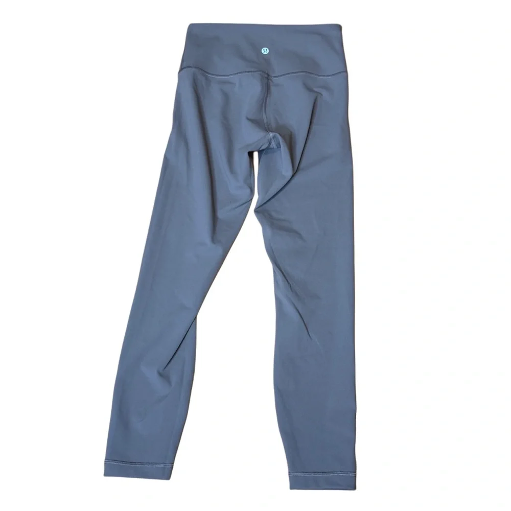Lululemon Wunder Under Hi-Rise 7/8 Tight *25